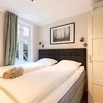 Quartet Bryggen - Quiet&cozy - Norwegians Minimum Age 25