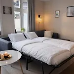 Quartet Bryggen - Quiet And Cozy - Norwegians Minimum Age 25 Apartman