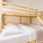 Quartet Bryggen - Quiet&cozy - Norwegians Minimum Age 25
