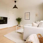 Quartet Bryggen - Quiet&cozy - Norwegians Minimum Age 25