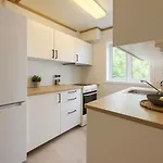 Quartet Bryggen - Quiet&cozy - Norwegians Minimum Age 25 * Bergen