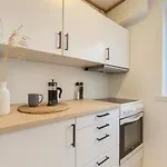 Quartet Bryggen - Quiet And Cozy - Norwegians Minimum Age 25