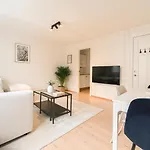 Quartet Bryggen - Quiet&cozy - Norwegians Minimum Age 25 * Bergen