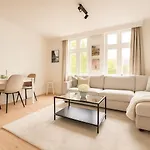 Quartet Bryggen - Quiet&cozy - Norwegians Minimum Age 25 Appartement