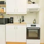 Apartman Quartet Bryggen - Quiet And Cozy - Norwegians Minimum Age 25