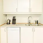 Quartet Bryggen - Quiet And Cozy - Norwegians Minimum Age 25 Apartman *
