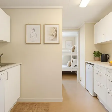 Quartet Bryggen - Quiet And Cozy - Norwegians Minimum Age 25 Апартаменты *