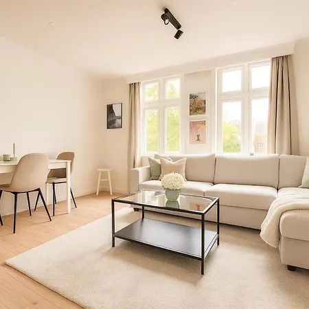 Apartamento Quartet Bryggen - Quiet And Cozy - Norwegians Minimum Age 25 *