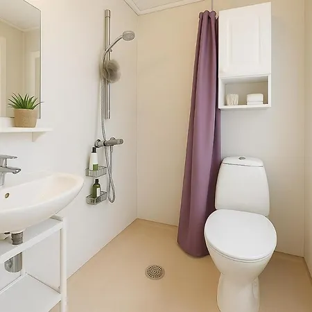 Quartet Bryggen - Quiet And Cozy - Norwegians Minimum Age 25 דירה ברגן