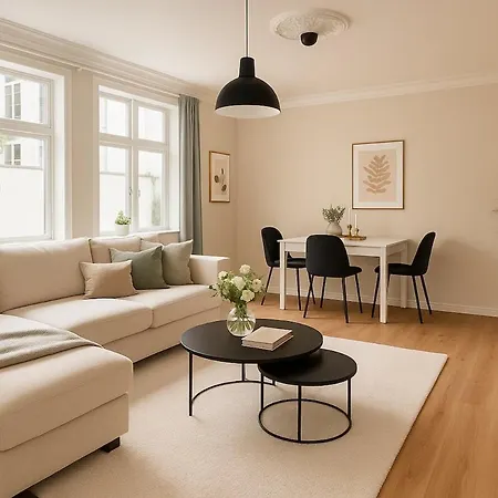 Quartet Bryggen - Quiet And Cozy - Norwegians Minimum Age 25 ברגן