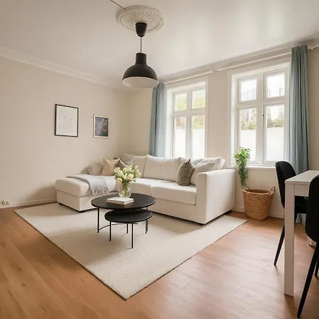 Quartet Bryggen - Quiet And Cozy - Norwegians Minimum Age 25 Apartamento Bergen