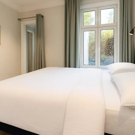 Quartet Bryggen - Quiet&cozy - Norwegians Minimum Age 25 Apartment Bergen