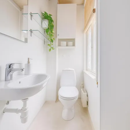 Apartment Quartet Bryggen - Quiet&cozy - Norwegians Minimum Age 25 Bergen