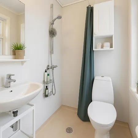 Quartet Bryggen - Quiet And Cozy - Norwegians Minimum Age 25 Apartamento Bergen