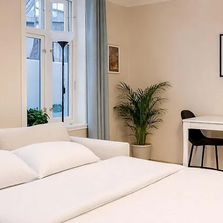 Apartment Quartet Bryggen - Quiet&cozy - Norwegians Minimum Age 25 *