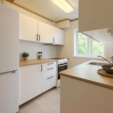Quartet Bryggen - Quiet&cozy - Norwegians Minimum Age 25 * Bergen