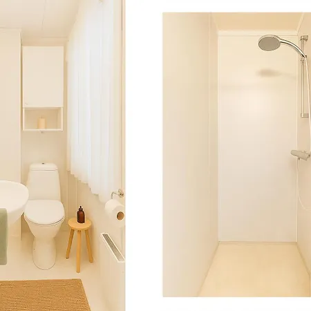 Apartment Quartet Bryggen - Quiet&cozy - Norwegians Minimum Age 25