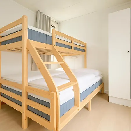 Quartet Bryggen - Quiet&cozy - Norwegians Minimum Age 25