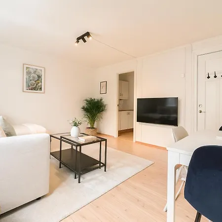 Quartet Bryggen - Quiet&cozy - Norwegians Minimum Age 25 * Bergen