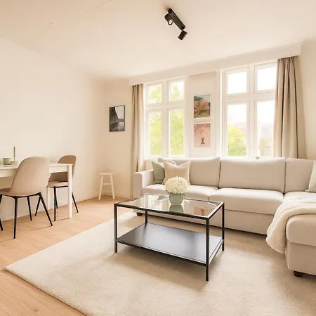 Quartet Bryggen - Quiet&cozy - Norwegians Minimum Age 25 Apartment