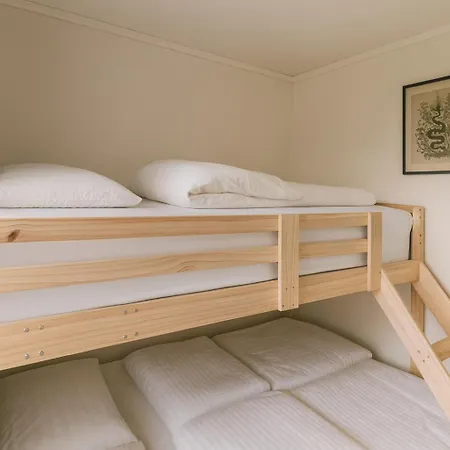 Quartet Bryggen - Quiet&cozy - Norwegians Minimum Age 25 *