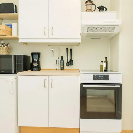 Apartment Quartet Bryggen - Quiet&cozy - Norwegians Minimum Age 25