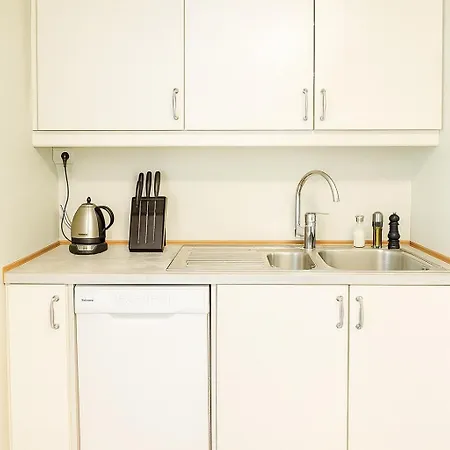 Quartet Bryggen - Quiet&cozy - Norwegians Minimum Age 25 Apartment *