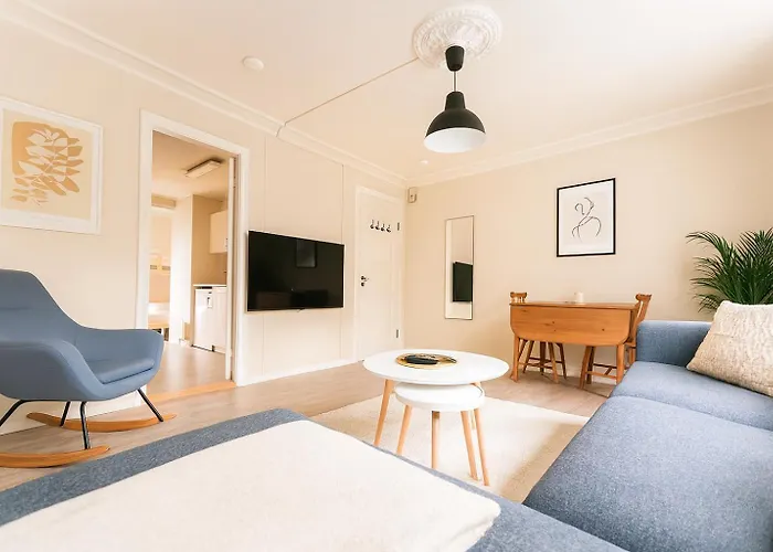 Quartet Bryggen - Quiet And Cozy - Norwegians Minimum Age 25 Apartamento *
