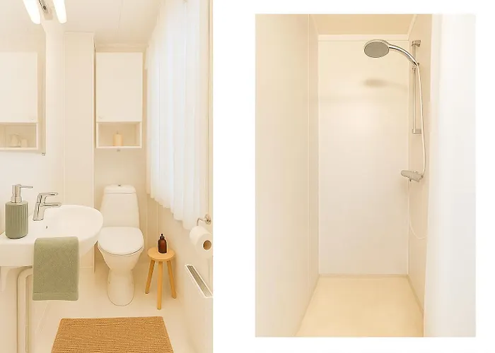 דירה Quartet Bryggen - Quiet And Cozy - Norwegians Minimum Age 25