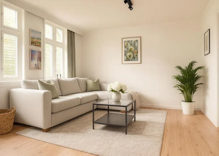 Quartet Bryggen - Quiet And Cozy - Norwegians Minimum Age 25 Apartamento Bergen