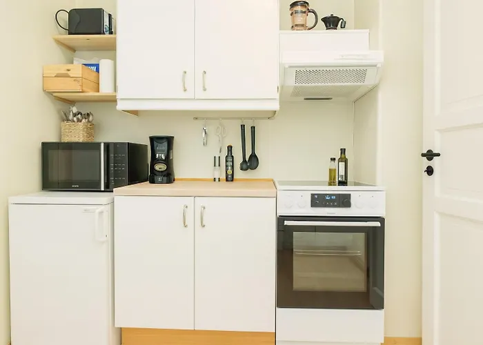 Apartamento Quartet Bryggen - Quiet And Cozy - Norwegians Minimum Age 25