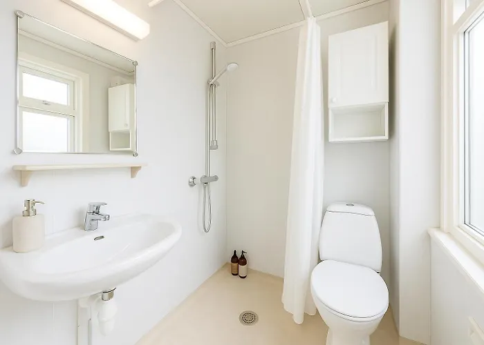 Quartet Bryggen - Quiet And Cozy - Norwegians Minimum Age 25