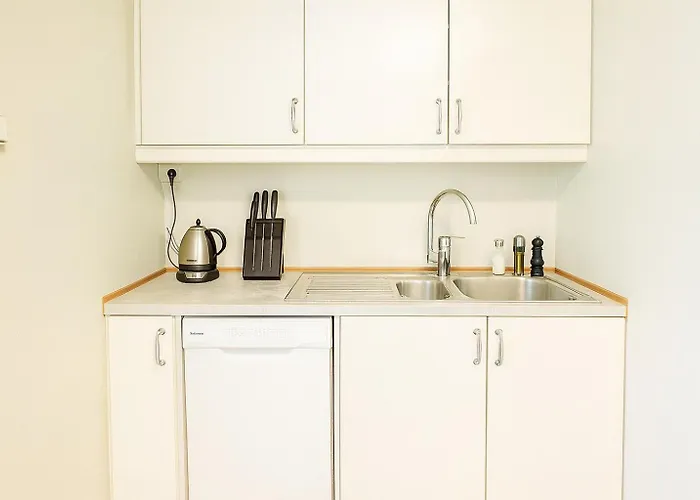 Quartet Bryggen - Quiet And Cozy - Norwegians Minimum Age 25 Apartamento *